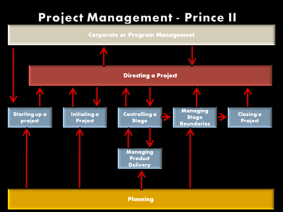 Project Management